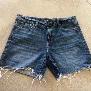 Lucky Brand Jean Shorts